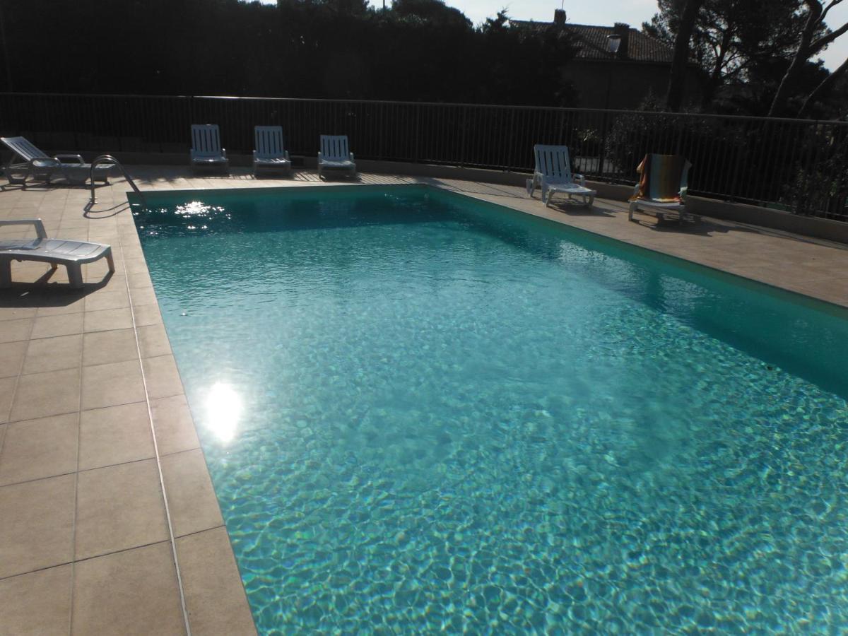 Aparthotel L'elephant 2*