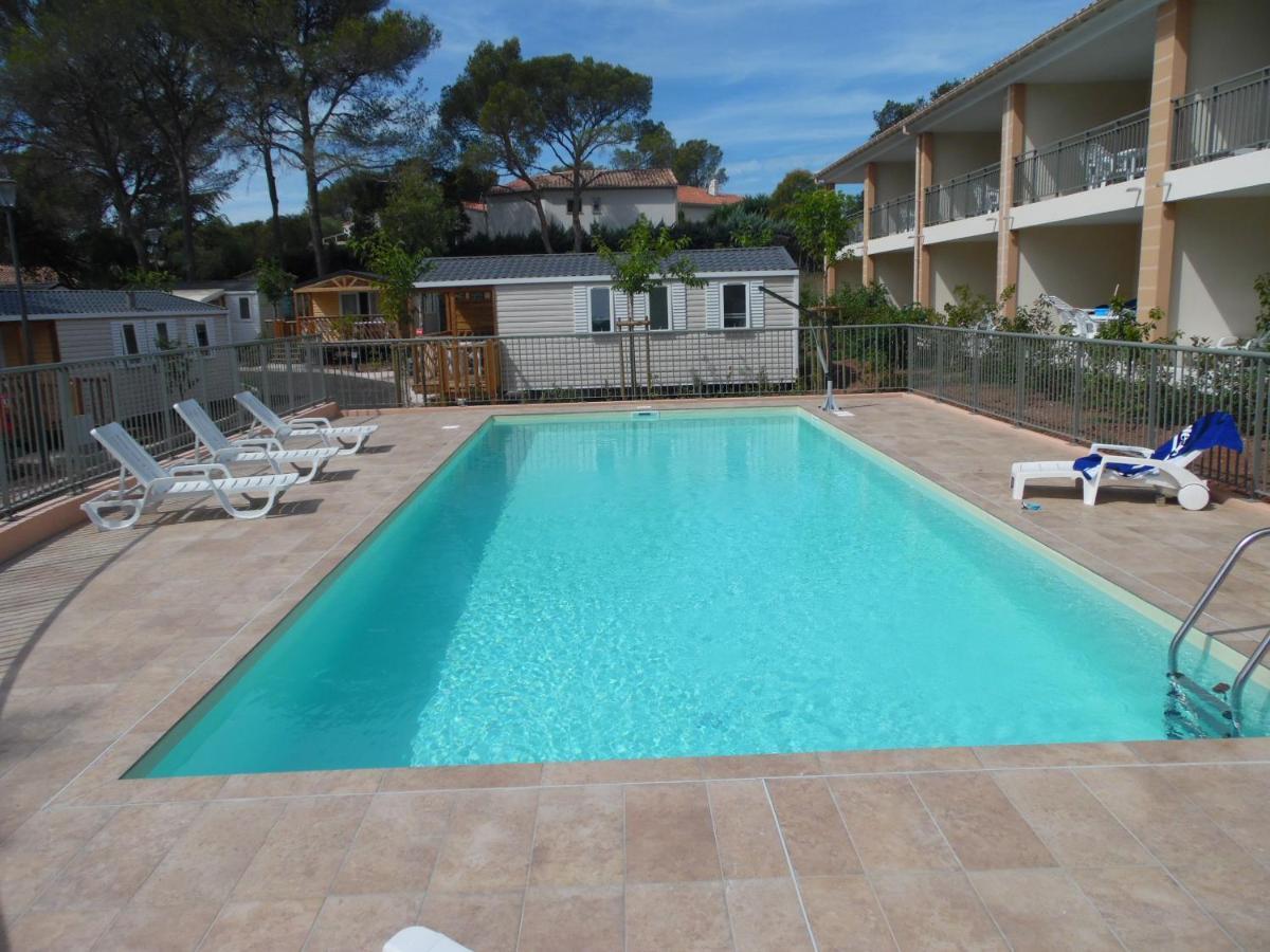 Aparthotel L'elephant 2*