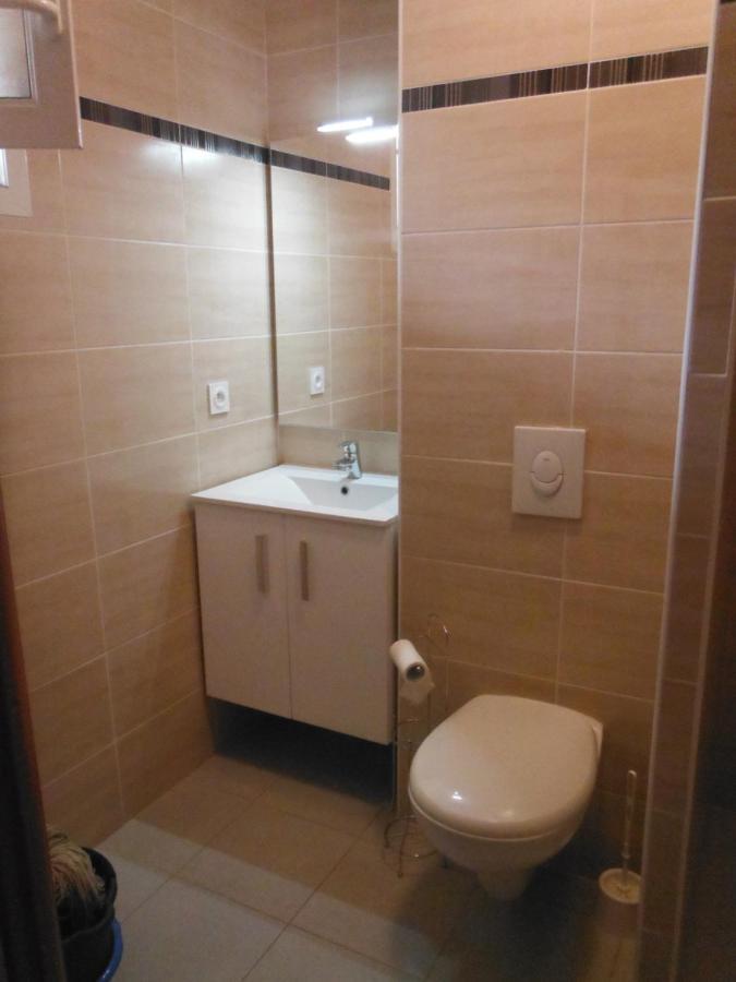 Aparthotel L'elephant 2*