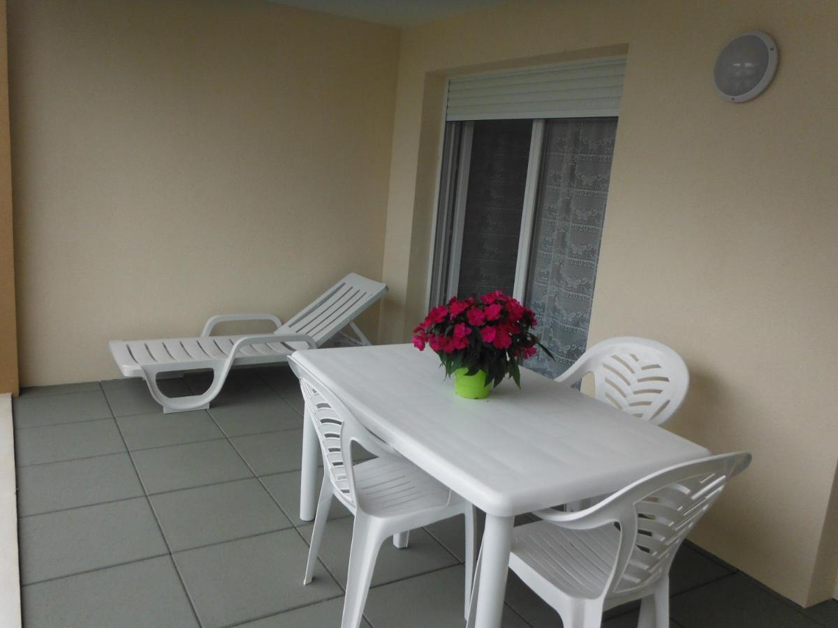 Aparthotel L'elephant Saint-Raphael (Var)