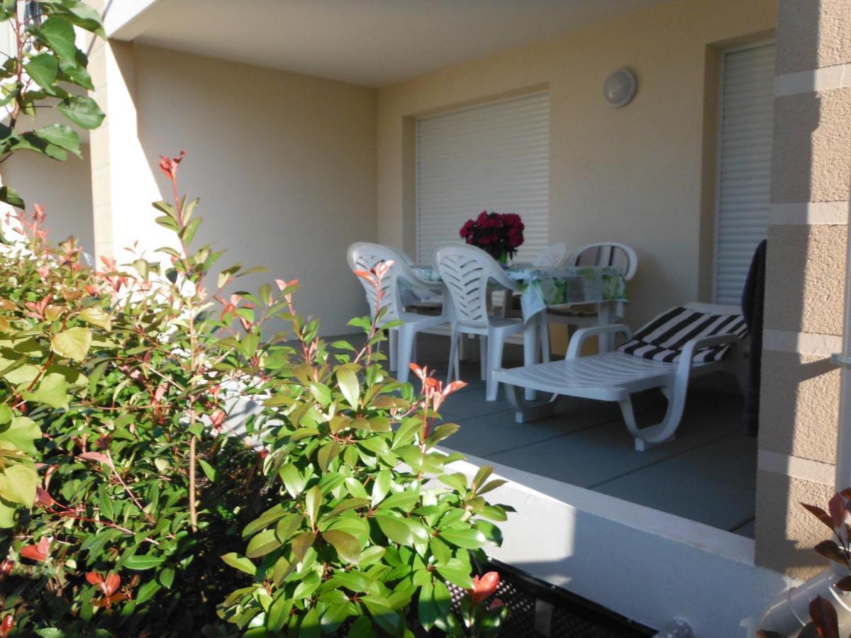 Aparthotel L'elephant Saint-Raphael (Var)