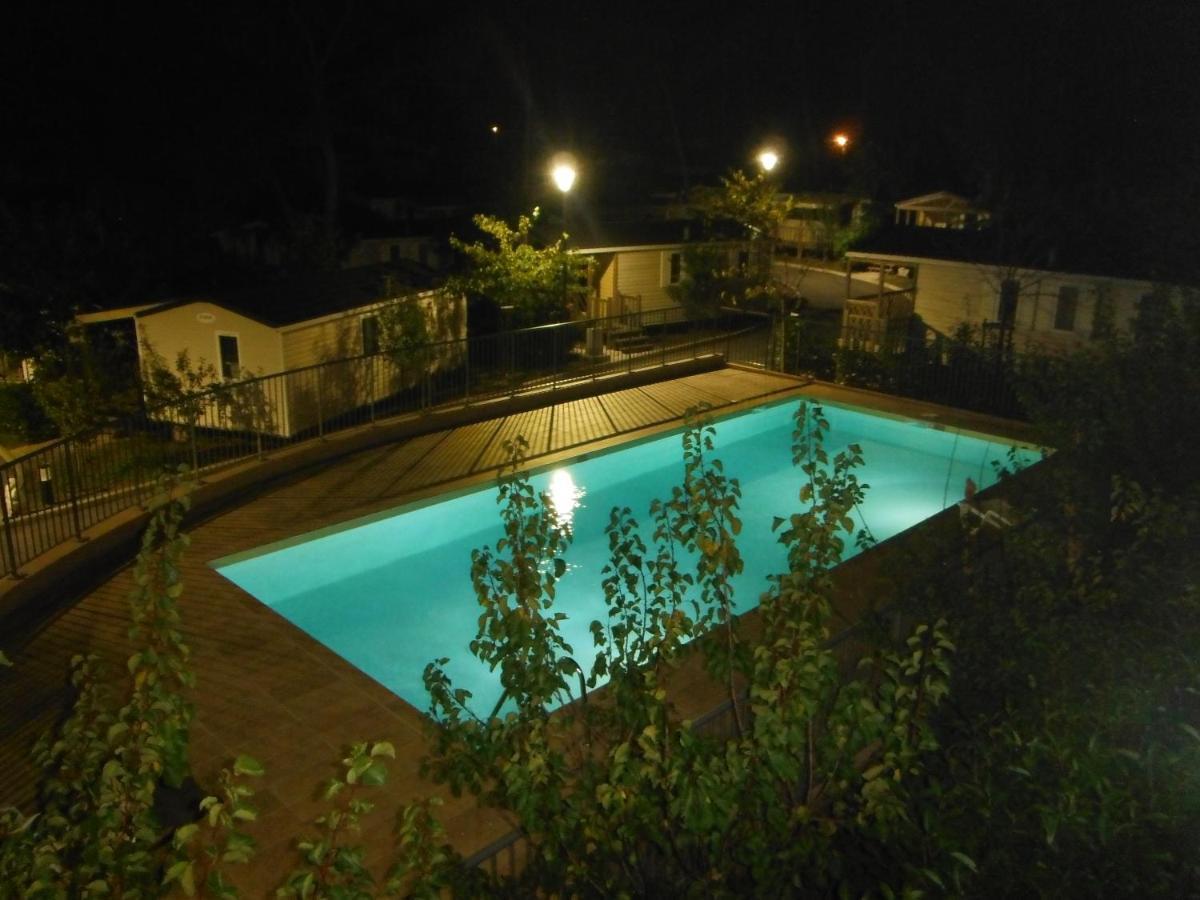 Aparthotel L'elephant